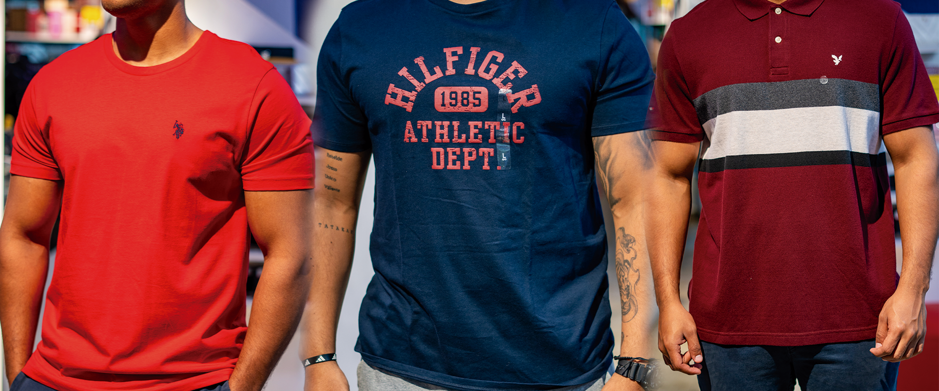 Nueva Coleccion Americana