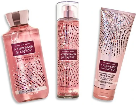 Kits Bath & Body