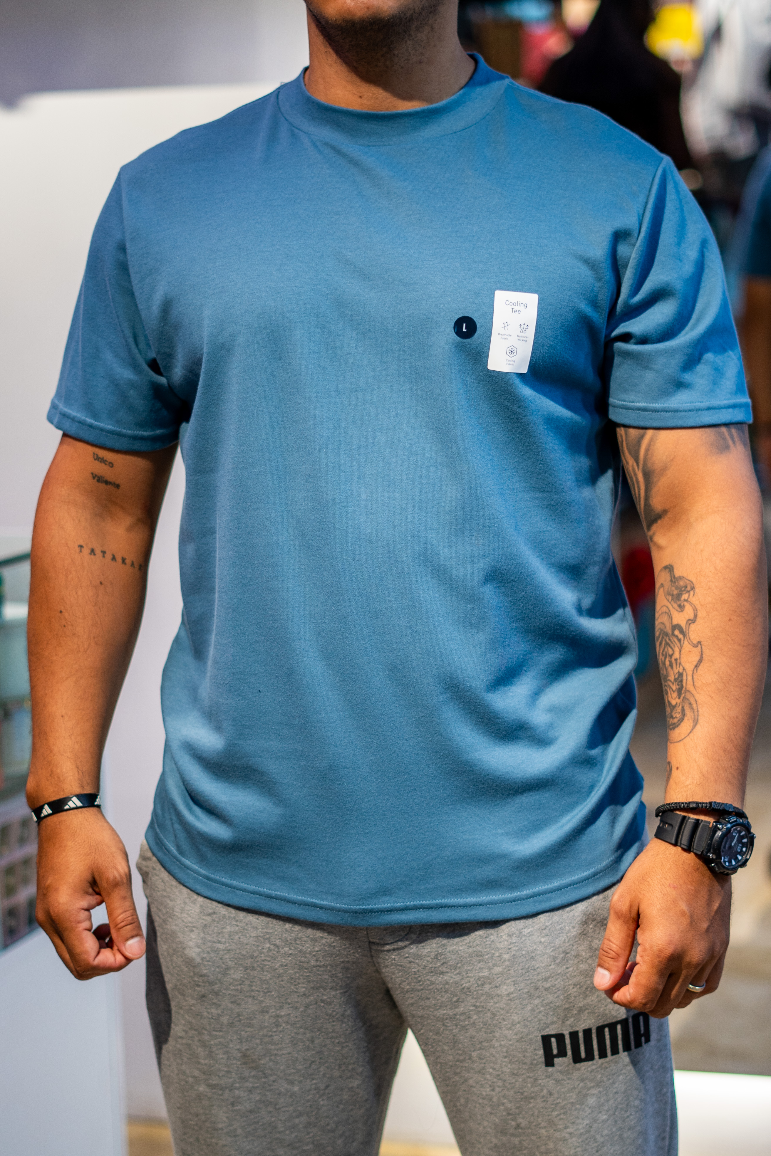 Hollister T-Shirt California Style