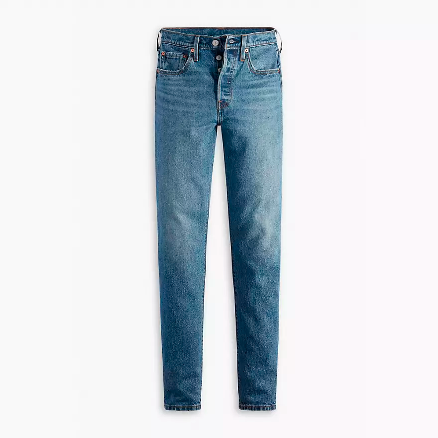 Levi's 501 Original Jeans